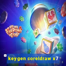 keygen coreldraw x7